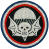 502nd Parachute Infantry Regiment