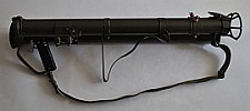 Rocket Launcher, M9(A1) (Bazooka)